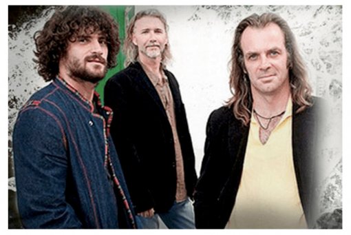 Bjørn fyller 60 år! The Raggles på Visit Bjørn! 